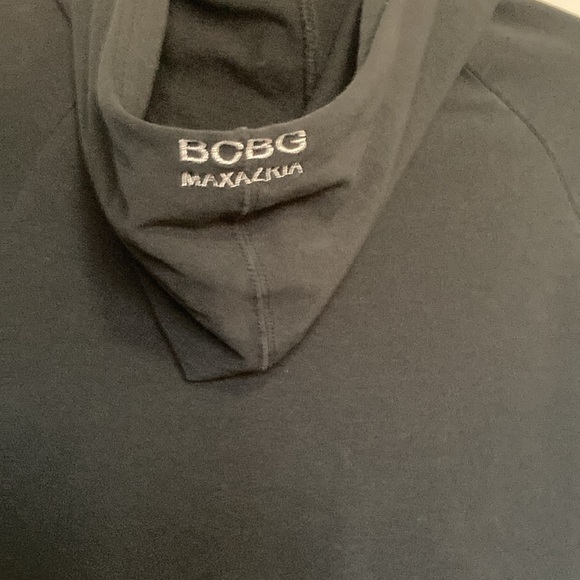 BCBGMaxAzria Women's Zip up Hoodie - Picture 5 of 7